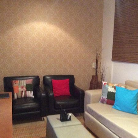Flat South Beach Aparthotel Ρίο ντε Τζανέιρο Εξωτερικό φωτογραφία