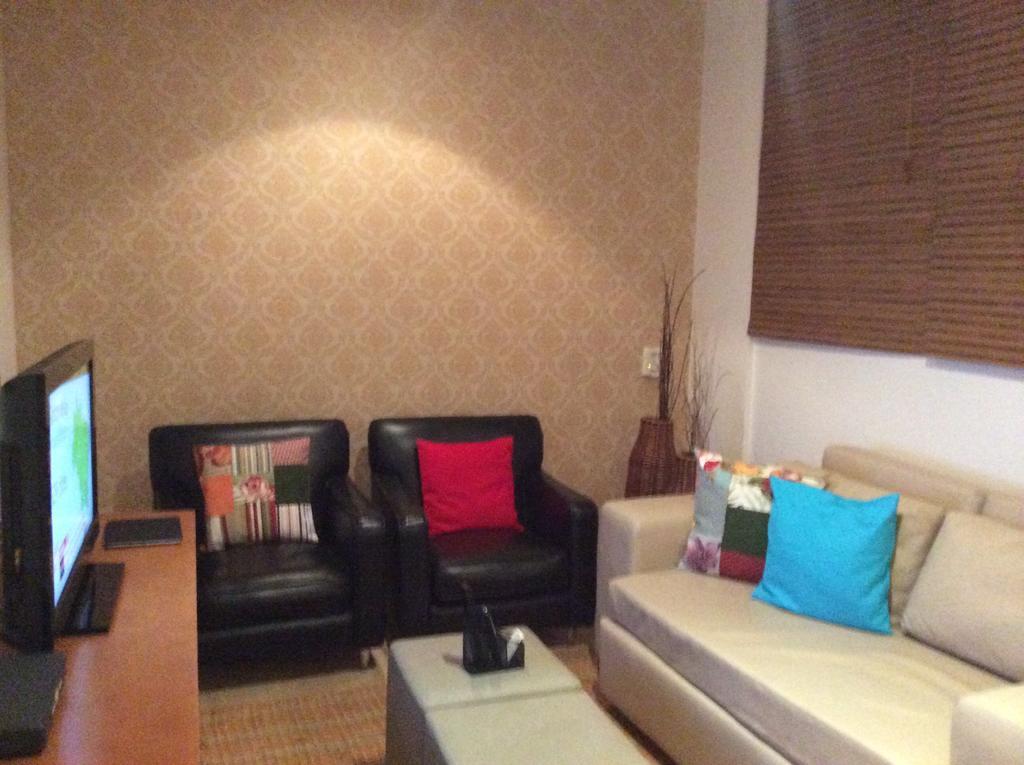 Flat South Beach Aparthotel Ρίο ντε Τζανέιρο Εξωτερικό φωτογραφία