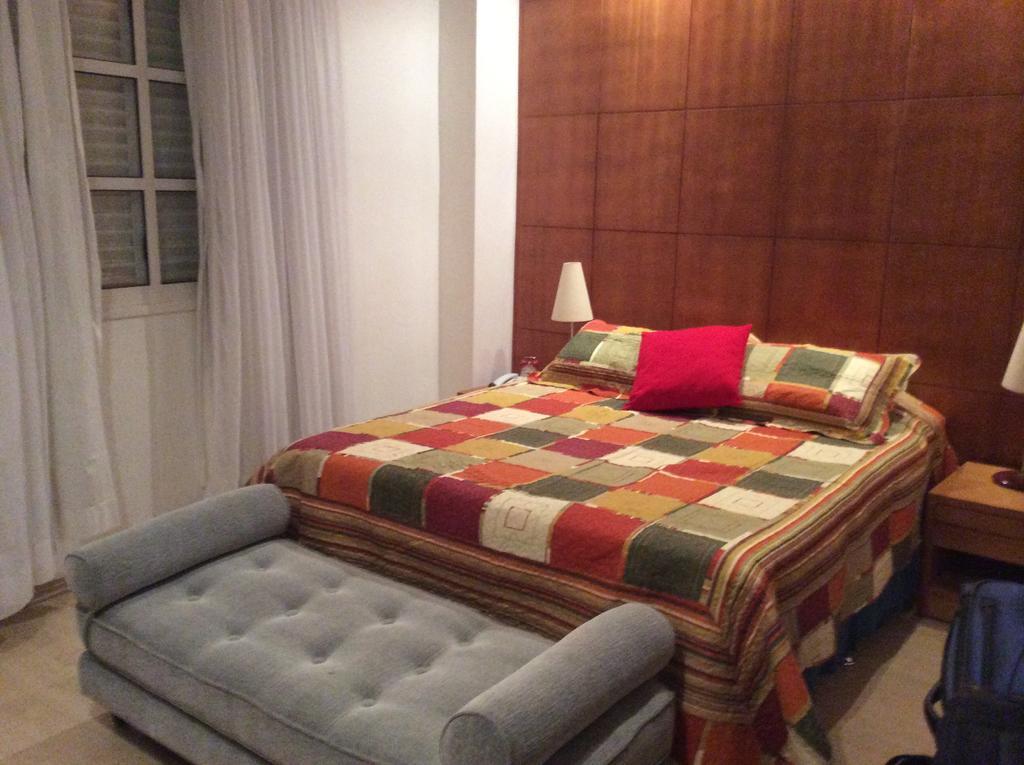 Flat South Beach Aparthotel Ρίο ντε Τζανέιρο Εξωτερικό φωτογραφία